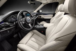 Электрический BMW X5 eDrive 2014 Фото 11
